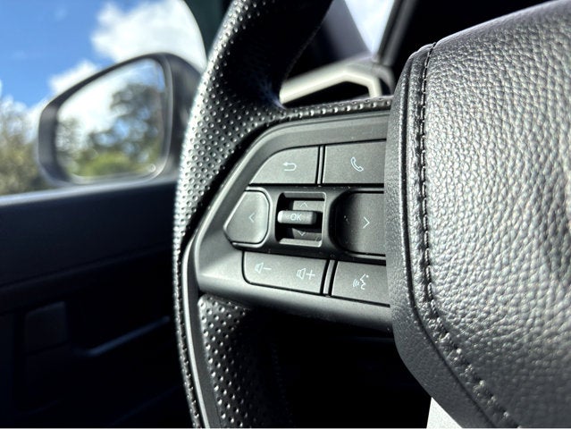 2024 Toyota Tacoma 2WD SR5