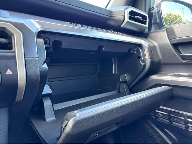 2024 Toyota Tacoma 2WD SR5