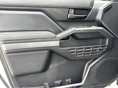 2024 Toyota Tacoma 2WD SR5