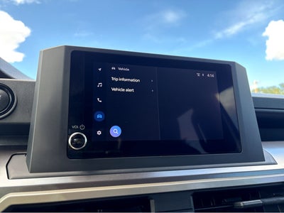 2024 Toyota Tacoma 2WD SR5