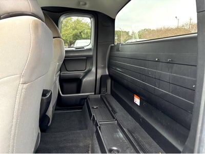 2022 Toyota Tacoma 2WD SR