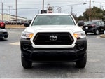 2022 Toyota Tacoma 2WD SR