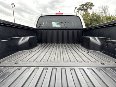 2022 Toyota Tacoma 2WD SR