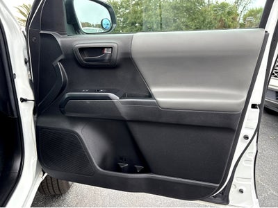 2022 Toyota Tacoma 2WD SR