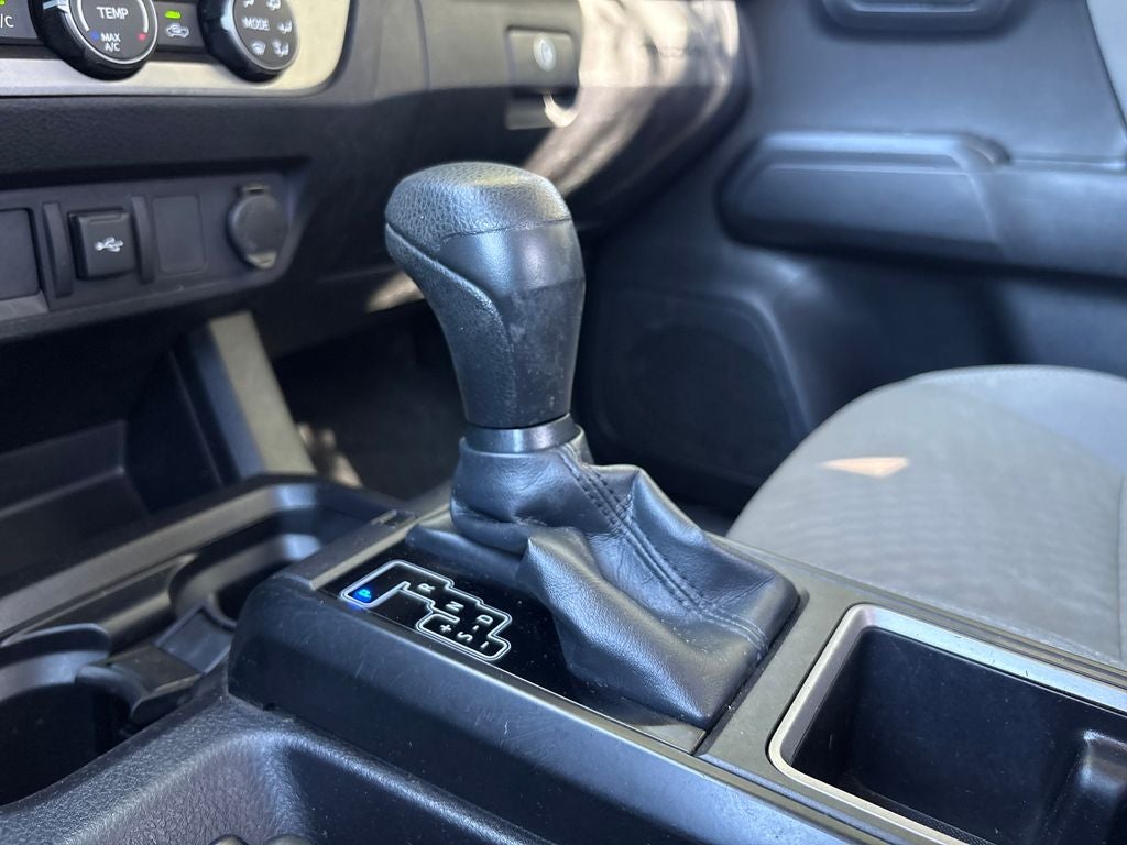 2020 Toyota Tacoma 2WD SR