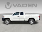 2020 Toyota Tacoma 2WD SR