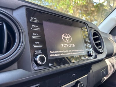 2020 Toyota Tacoma 2WD SR
