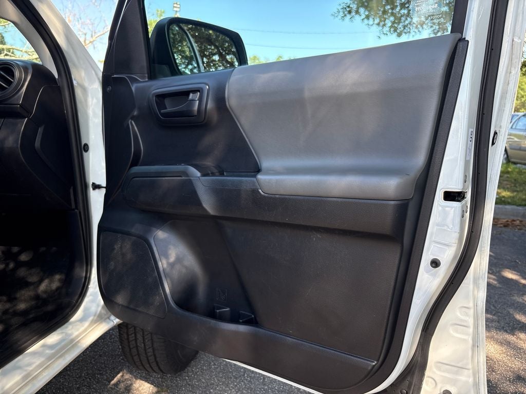 2020 Toyota Tacoma 2WD SR