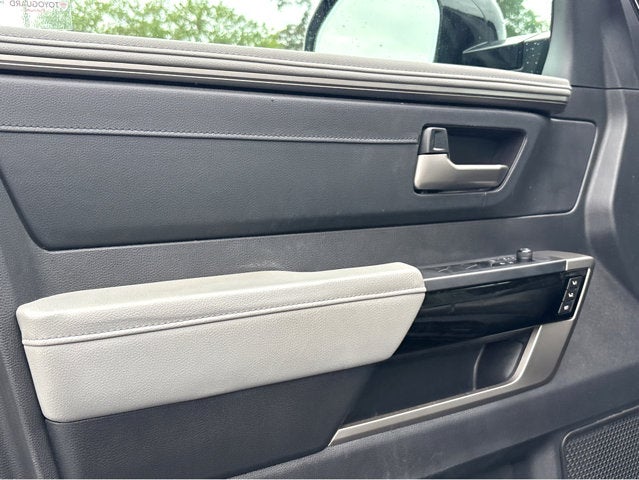 2024 Toyota Tundra 4WD Limited