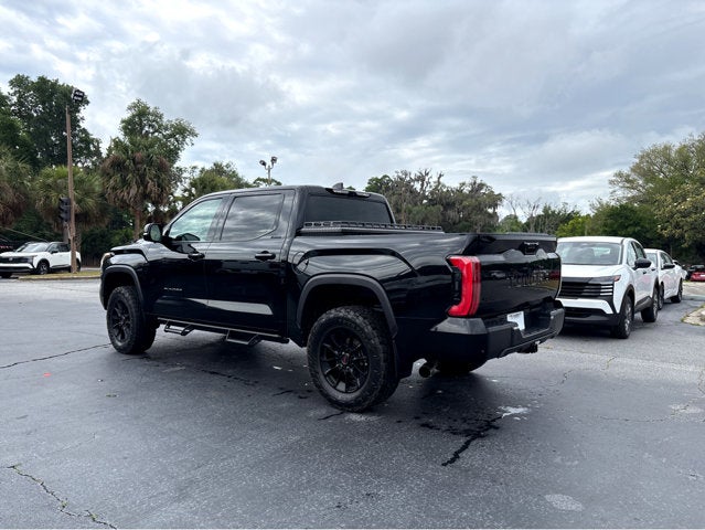 2024 Toyota Tundra 4WD Limited