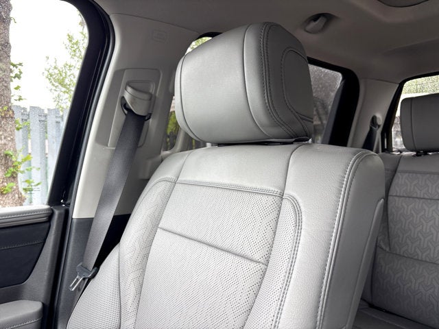 2024 Toyota Tundra 4WD Limited