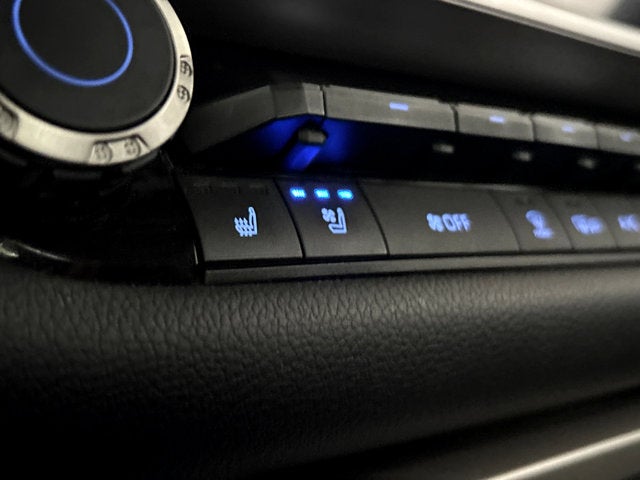 2024 Toyota Tundra 4WD Limited