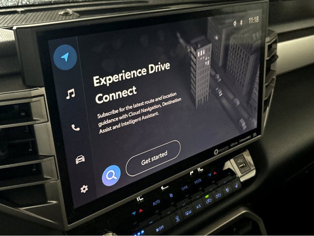 2024 Toyota Tundra 4WD Limited