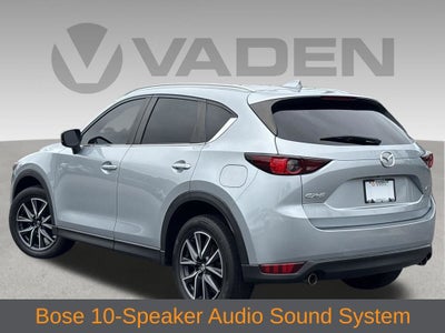 2018 Mazda Mazda CX-5 Touring