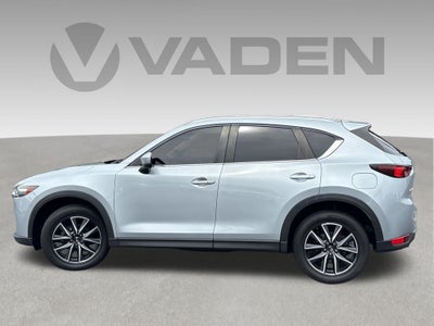 2018 Mazda Mazda CX-5 Touring