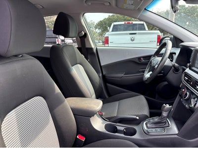 2019 Hyundai Kona SEL