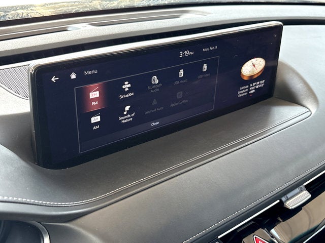 2023 Genesis G80 2.5T