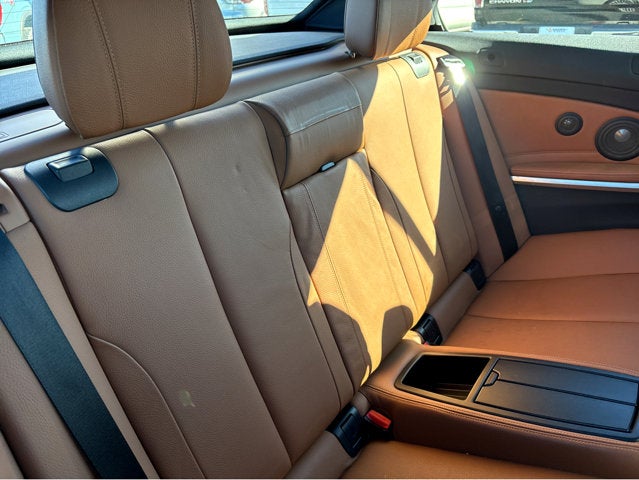 2015 BMW 4 Series 428i