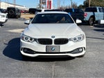2015 BMW 4 Series 428i