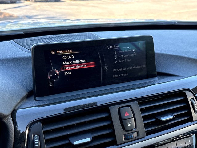 2015 BMW 4 Series 428i