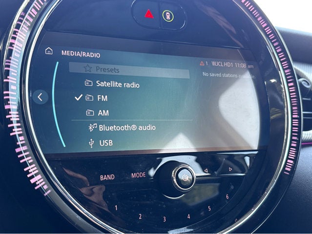2023 MINI Hardtop 4 Door Cooper S
