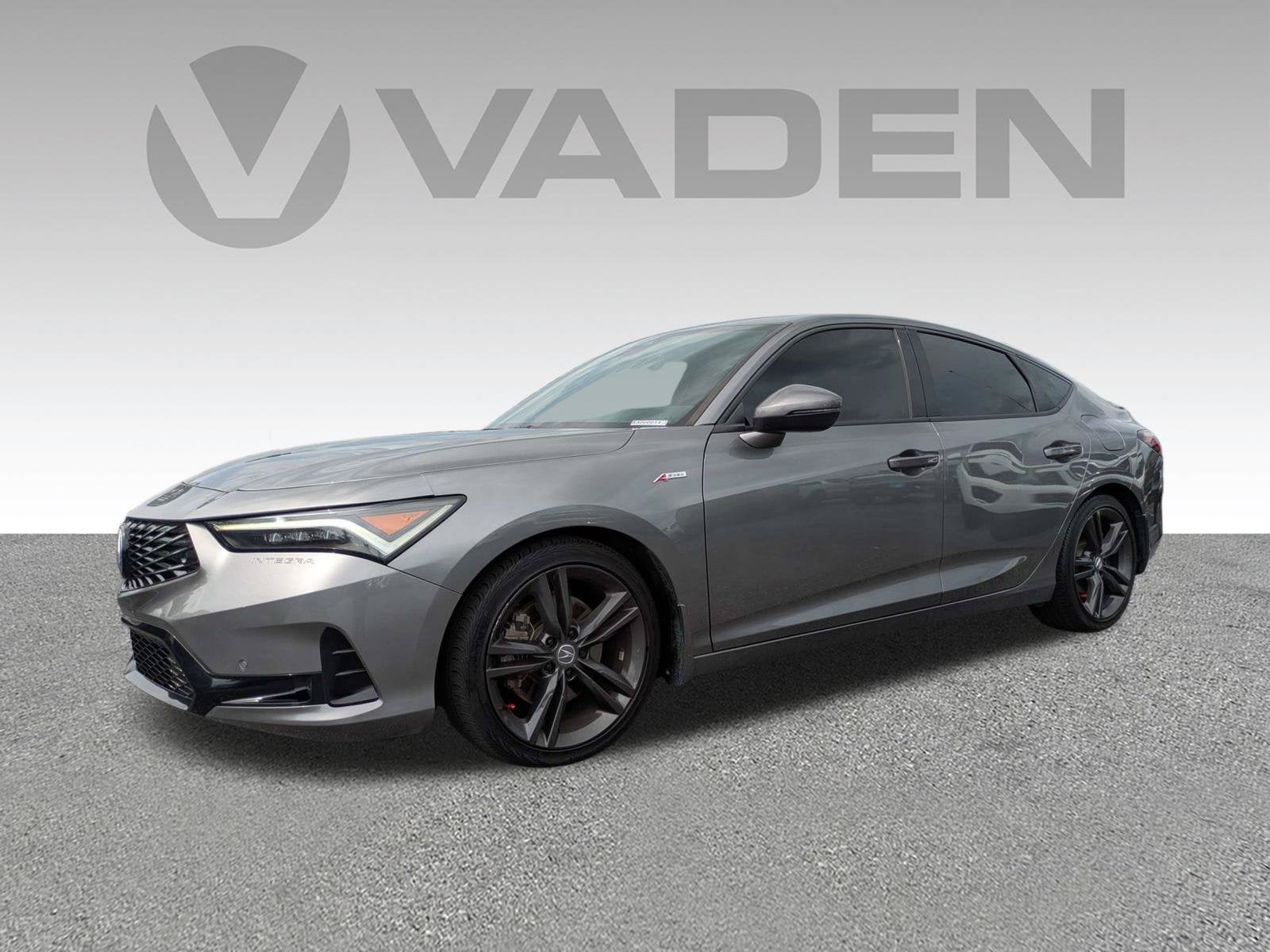 2024 Acura Integra w/A-Spec Technology Package