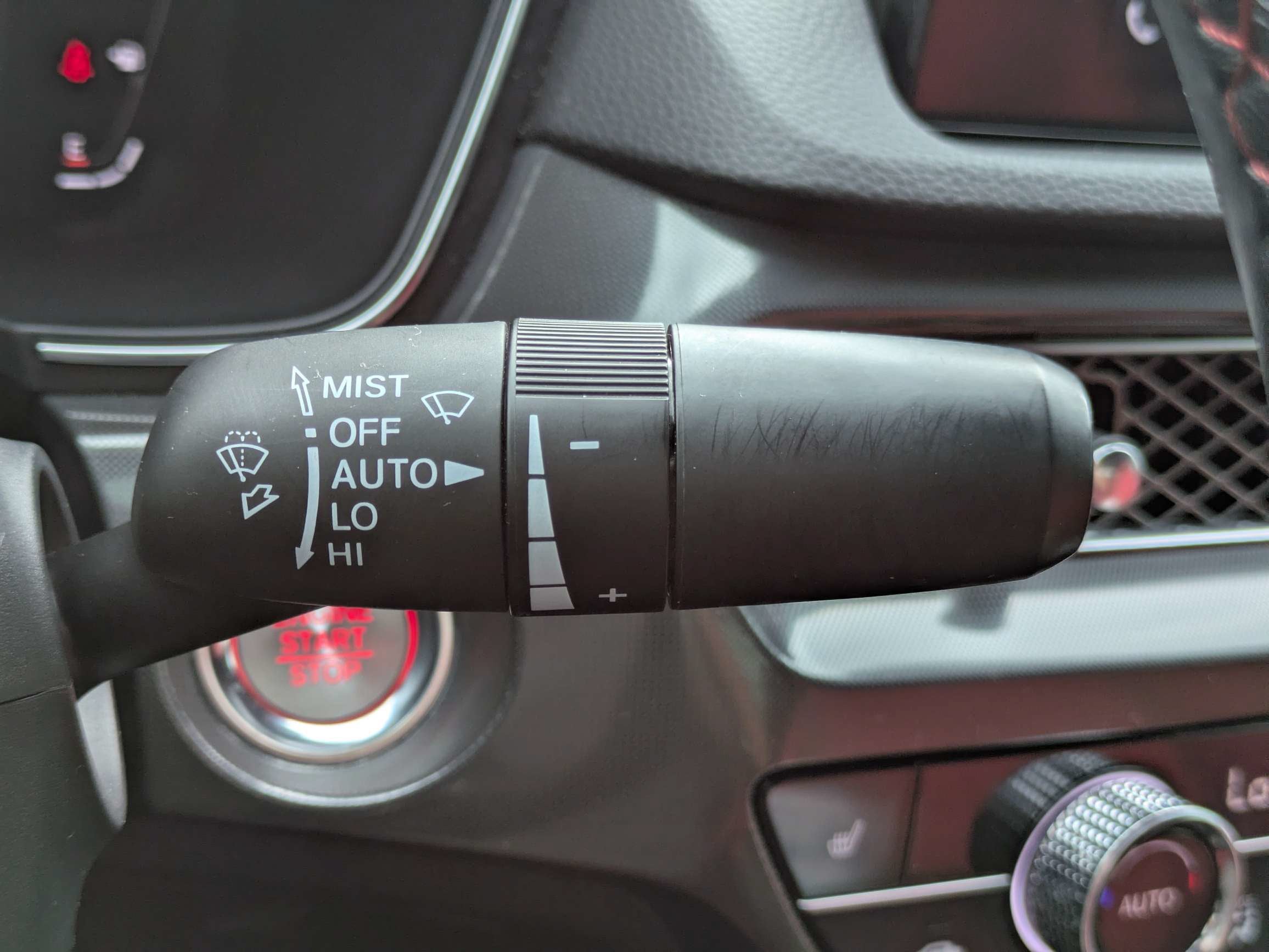2024 Acura Integra w/A-Spec Technology Package