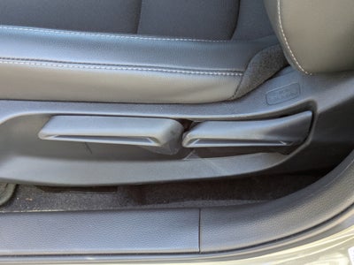 2025 Honda Civic Hatchback Sport