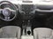 2015 Jeep Wrangler Unlimited Willys Wheeler