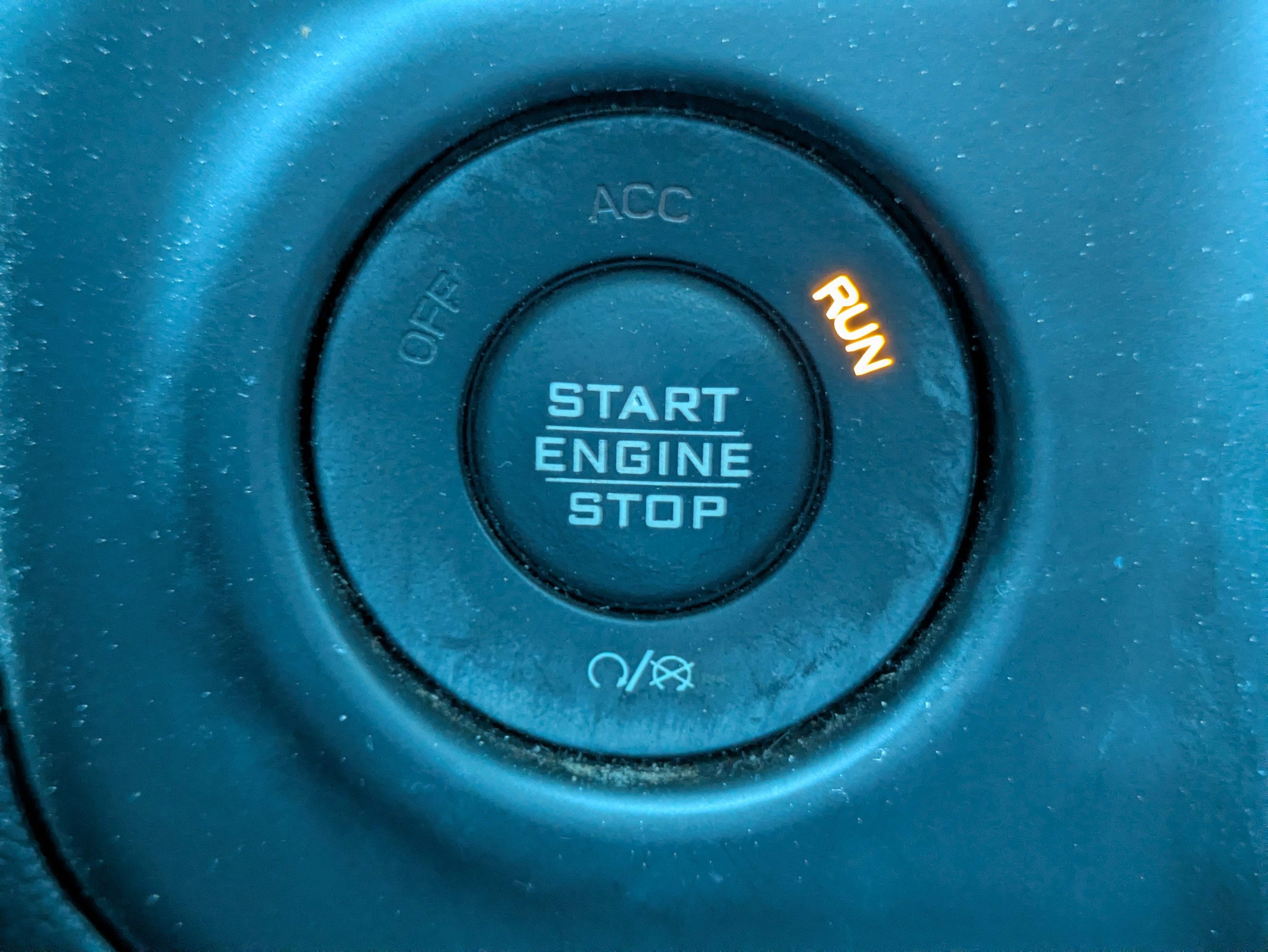 2018 Jeep Wrangler Sport S