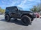 2018 Jeep Wrangler Sport S