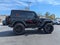2018 Jeep Wrangler Sport S