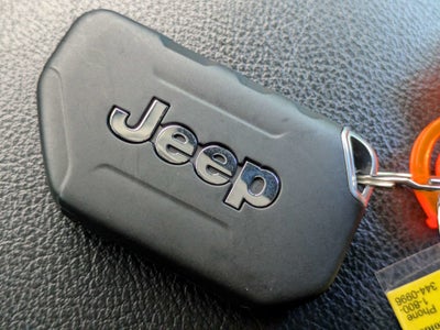 2022 Jeep Wrangler Unlimited Sport Altitude