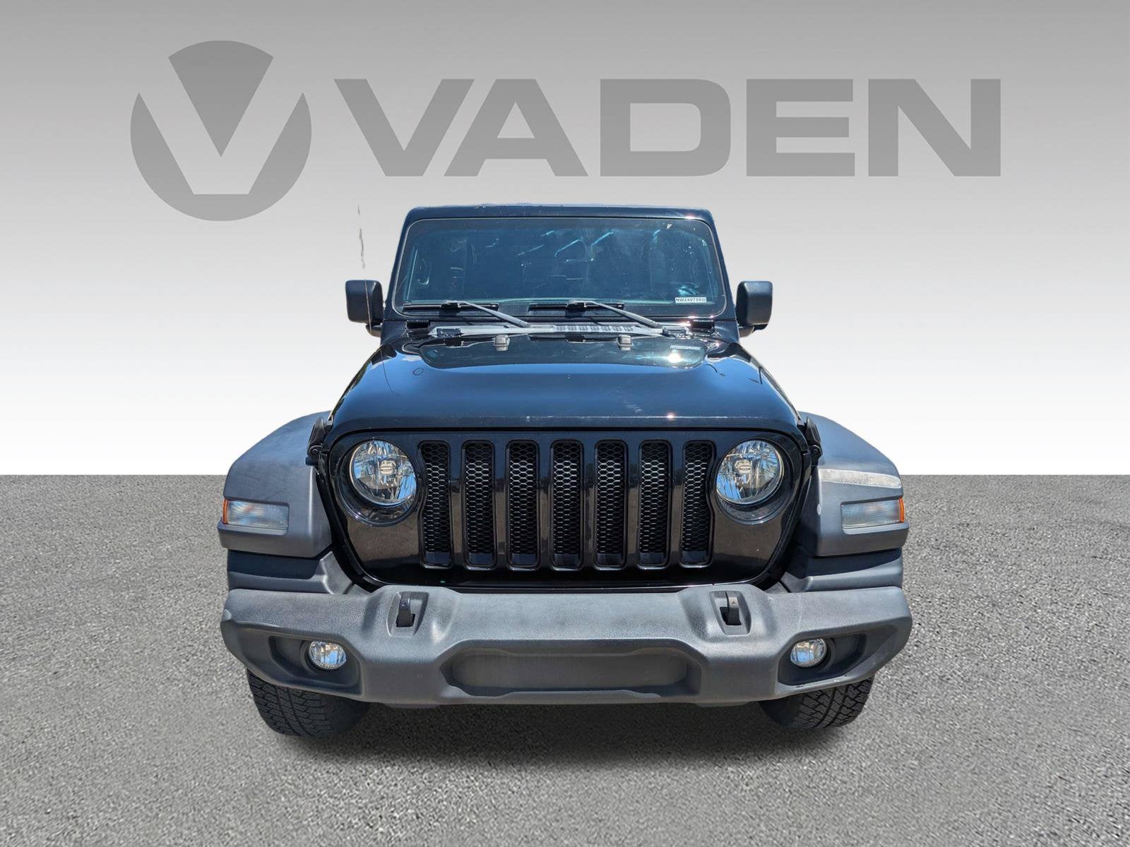 2022 Jeep Wrangler Unlimited Sport Altitude