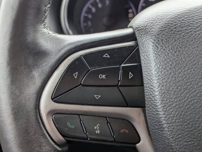 2019 Jeep Grand Cherokee Laredo E