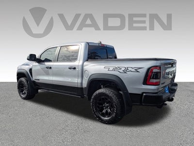 2023 RAM 1500 TRX