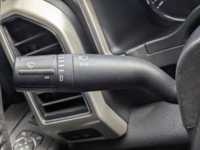 2019 Ford Super Duty F-250 SRW LARIAT