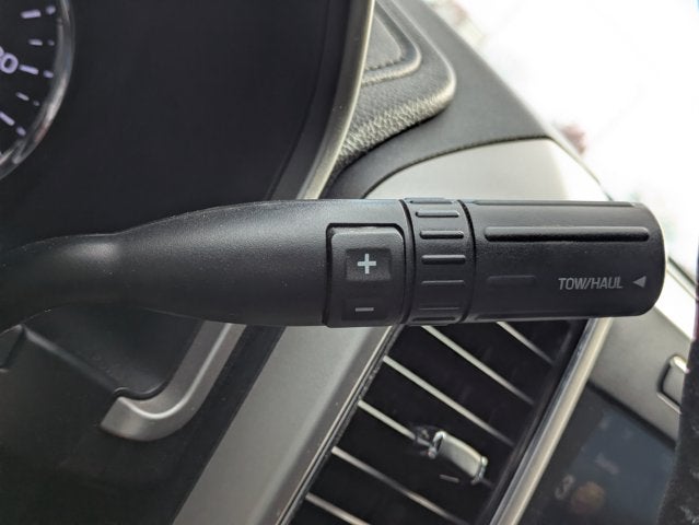 2019 Ford Super Duty F-250 SRW LARIAT