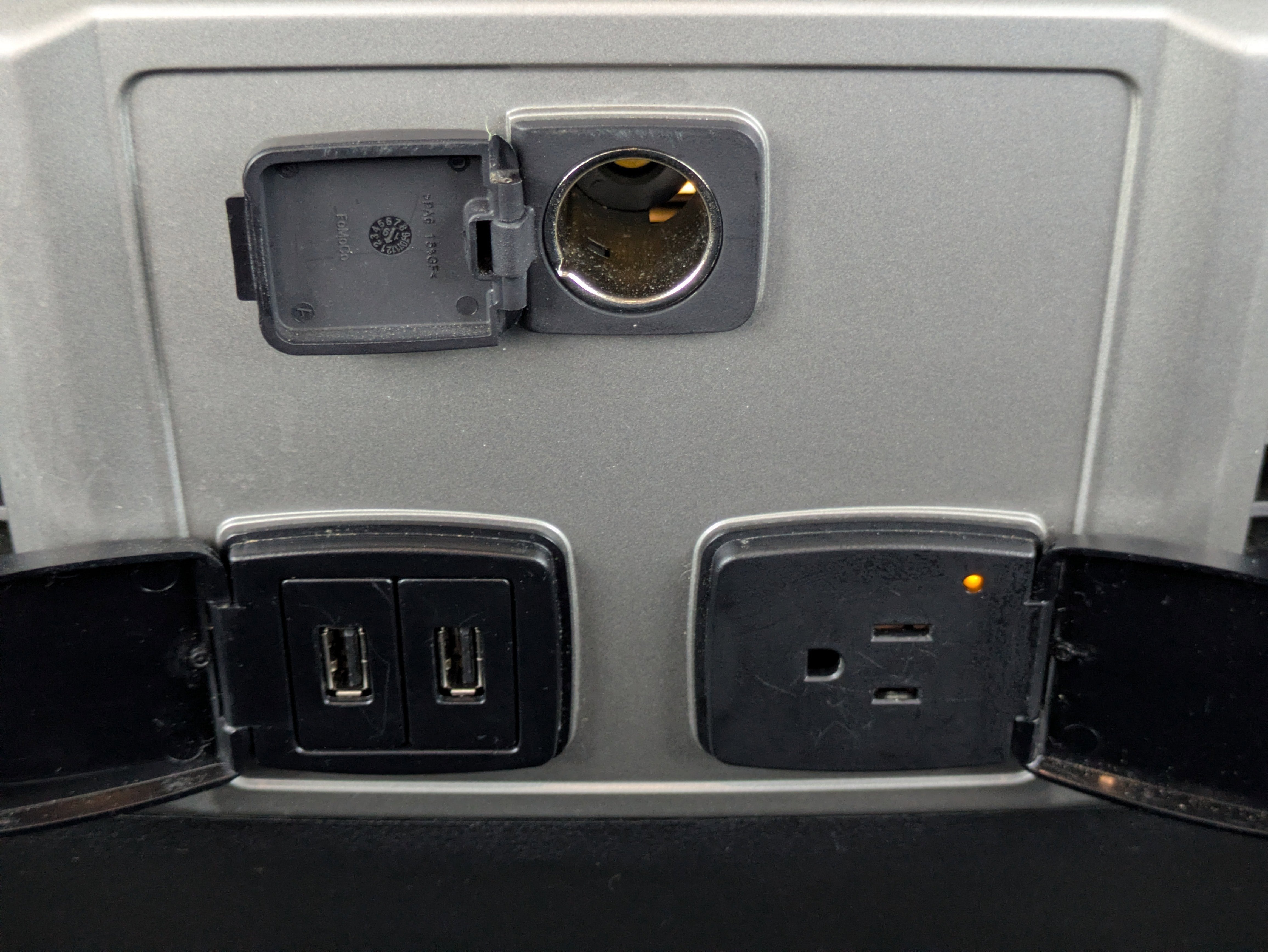 2019 Ford Super Duty F-250 SRW LARIAT