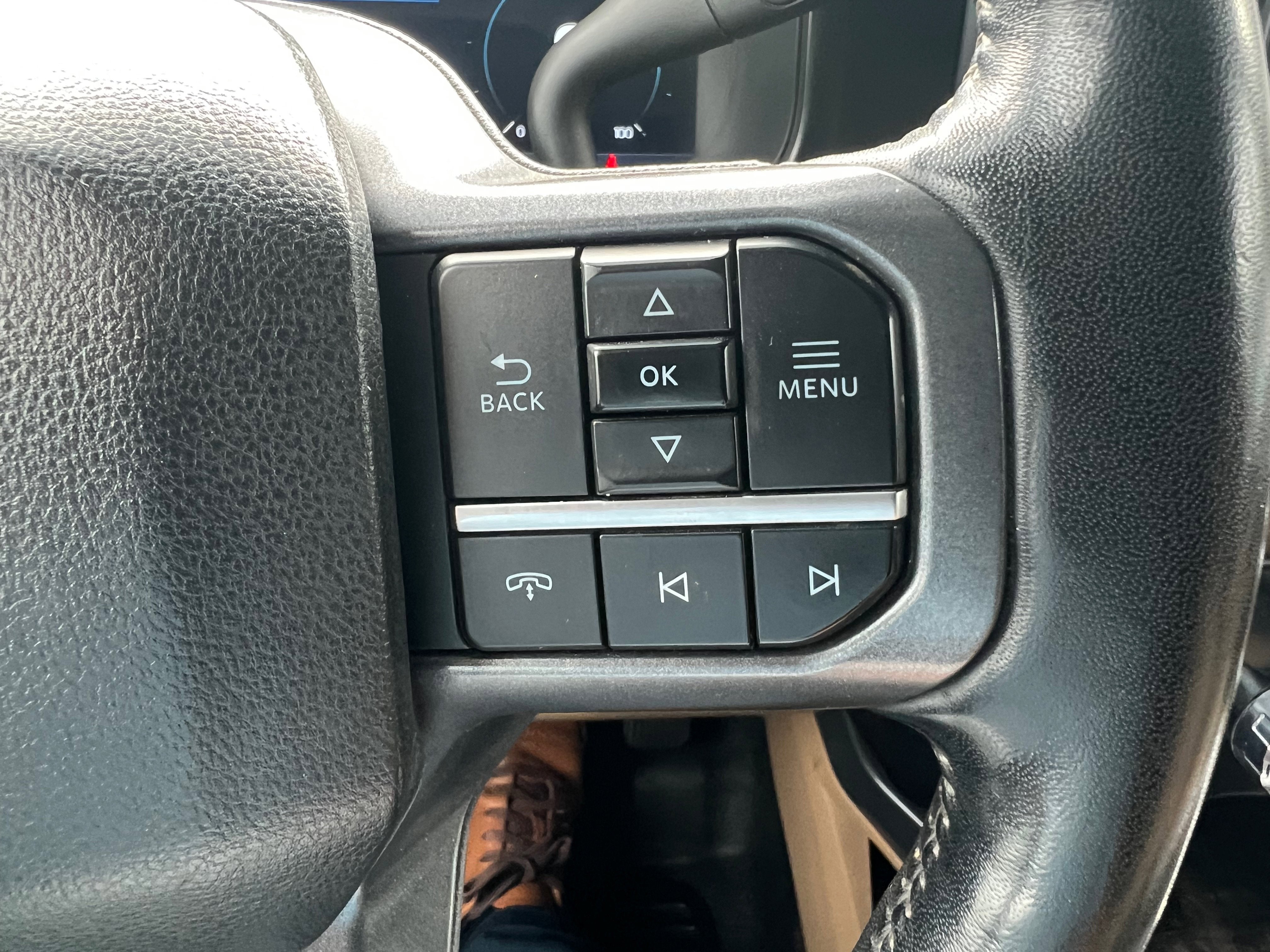 2024 Ford Super Duty F-350 SRW LARIAT