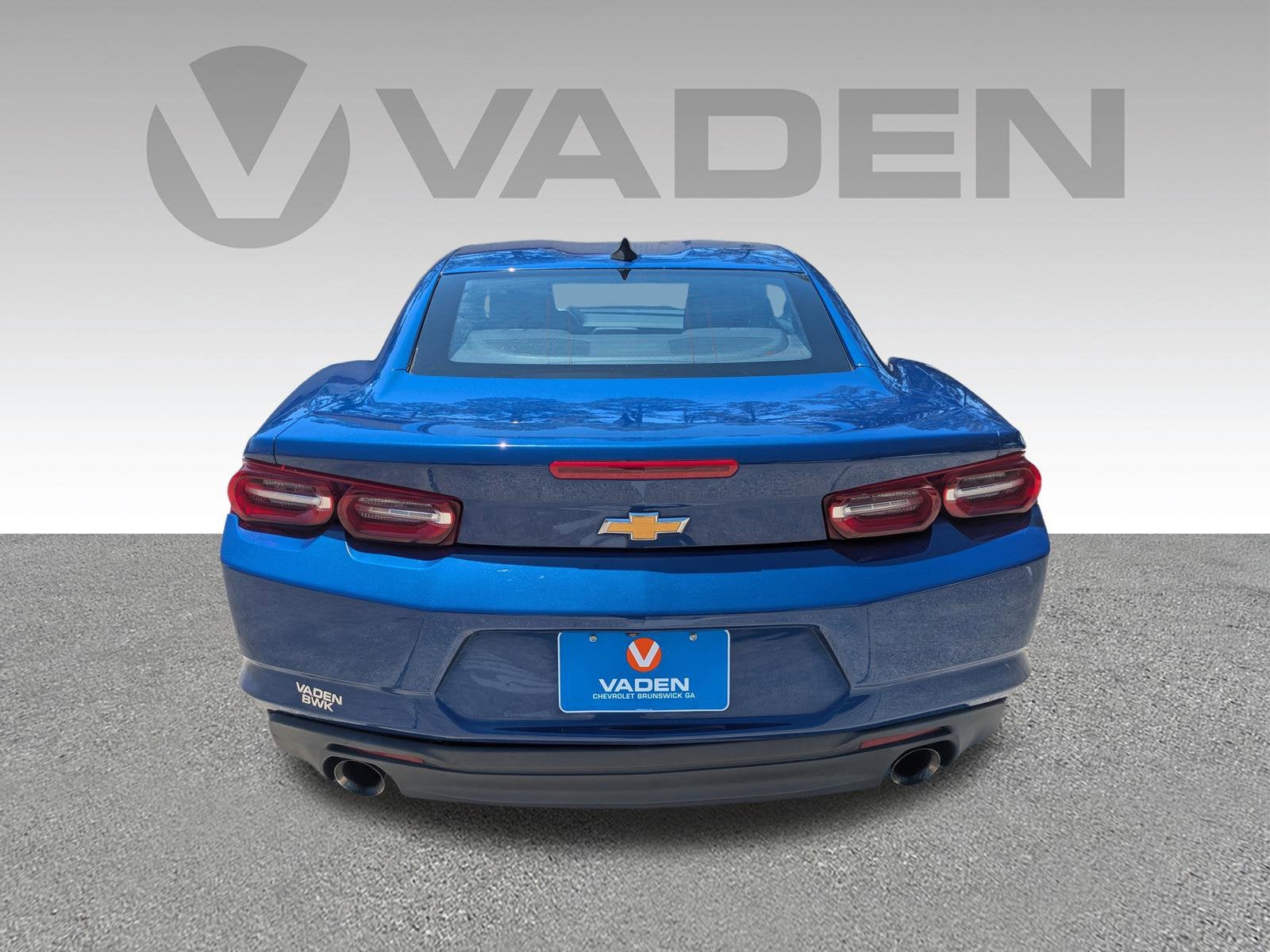 2020 Chevrolet Camaro 1LT