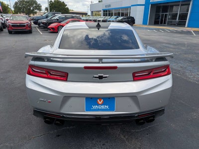 2017 Chevrolet Camaro ZL1