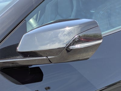 2025 Chevrolet Corvette 1LT