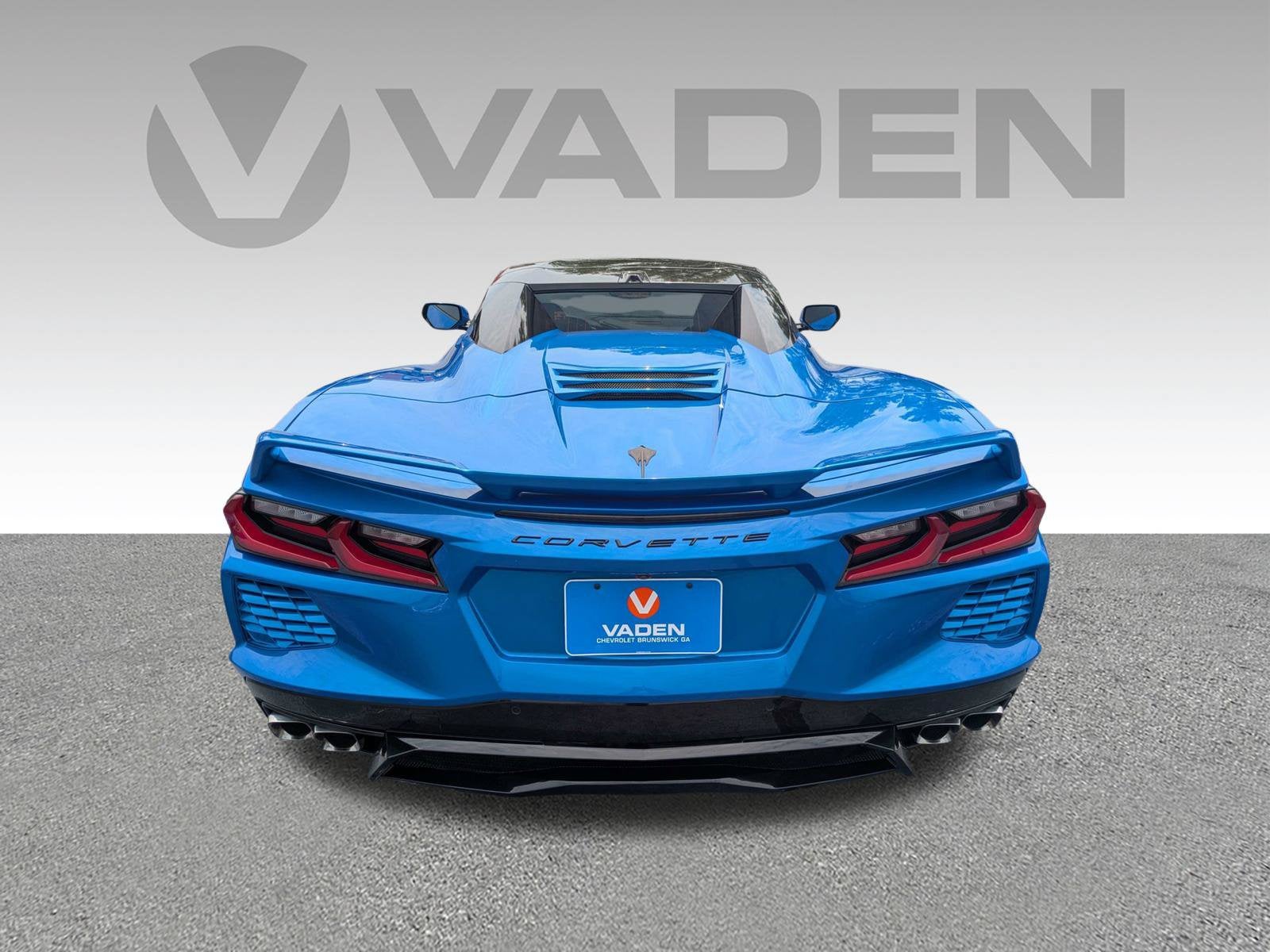 2024 Chevrolet Corvette 3LT