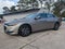 2025 Chevrolet Malibu RS