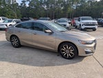 2025 Chevrolet Malibu RS