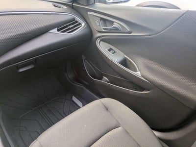 2025 Chevrolet Malibu RS