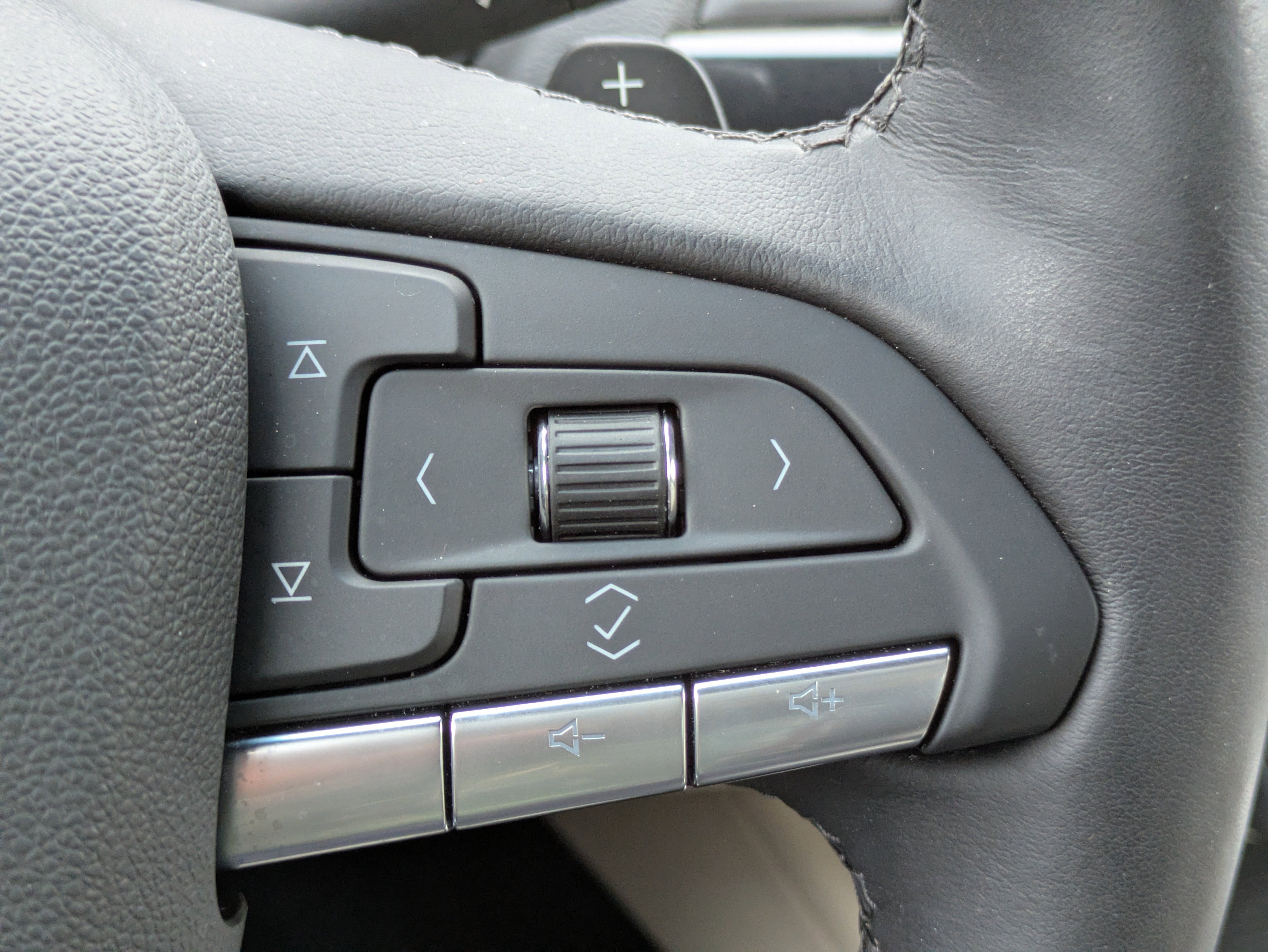 2021 Cadillac CT4 Luxury