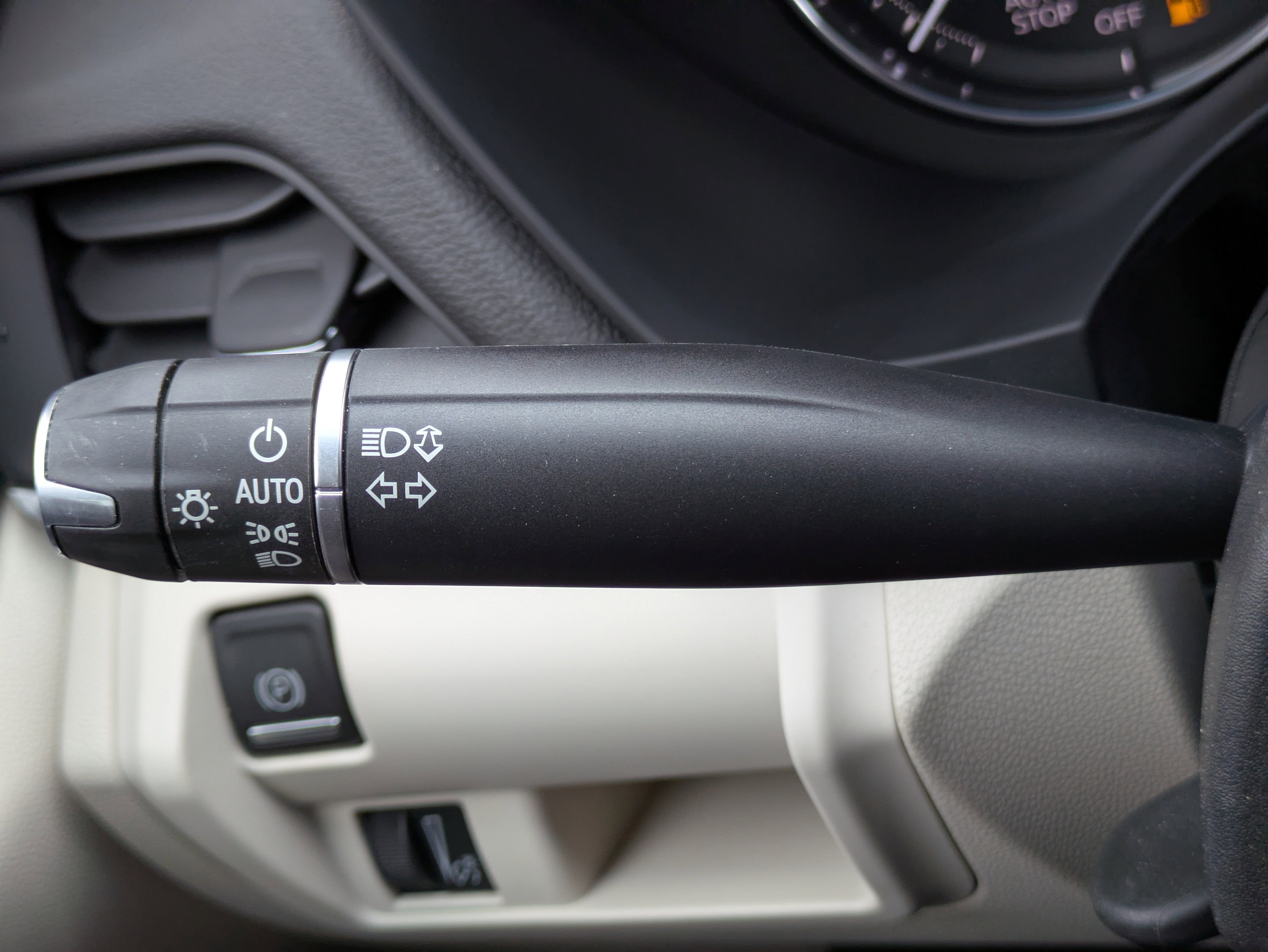 2021 Cadillac CT4 Luxury