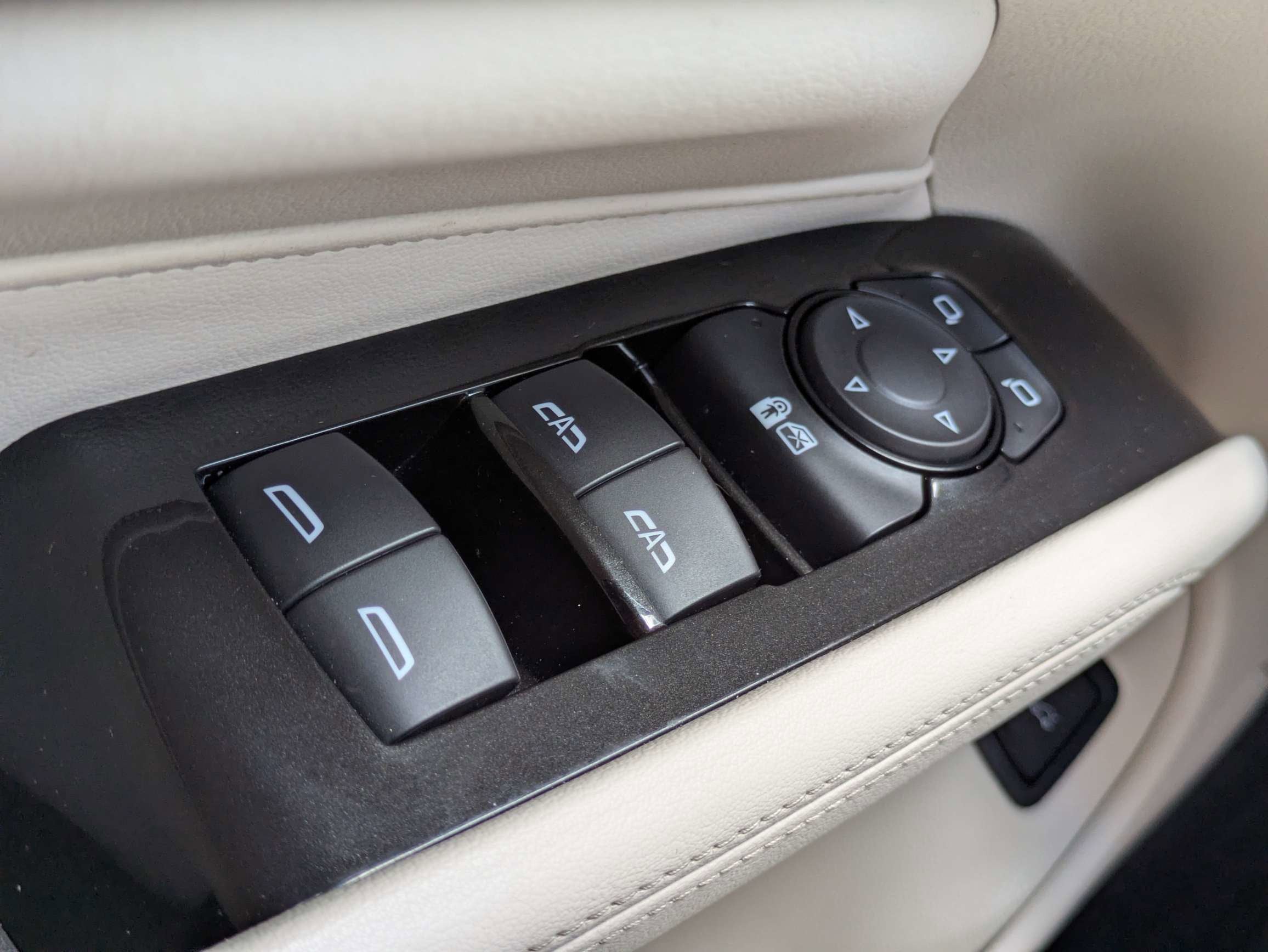 2023 Cadillac CT4 Luxury